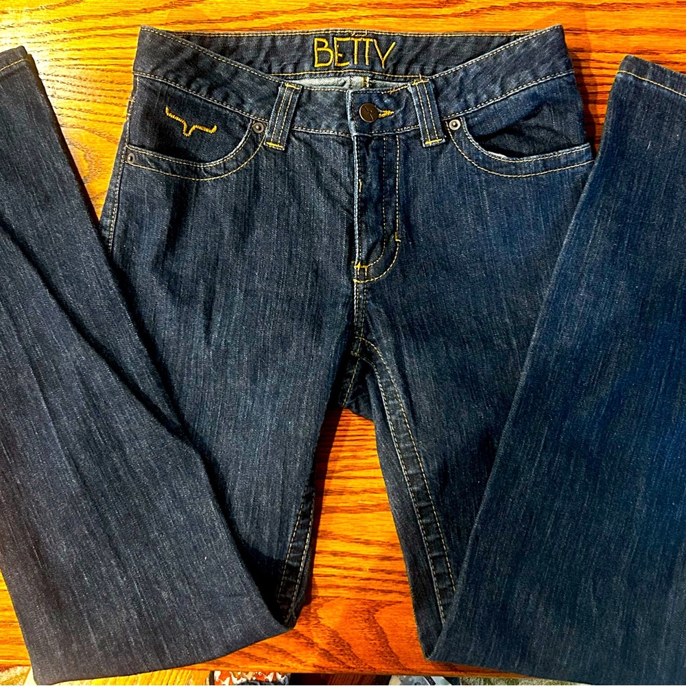 Kimes Ranch - Betty Size 4/32